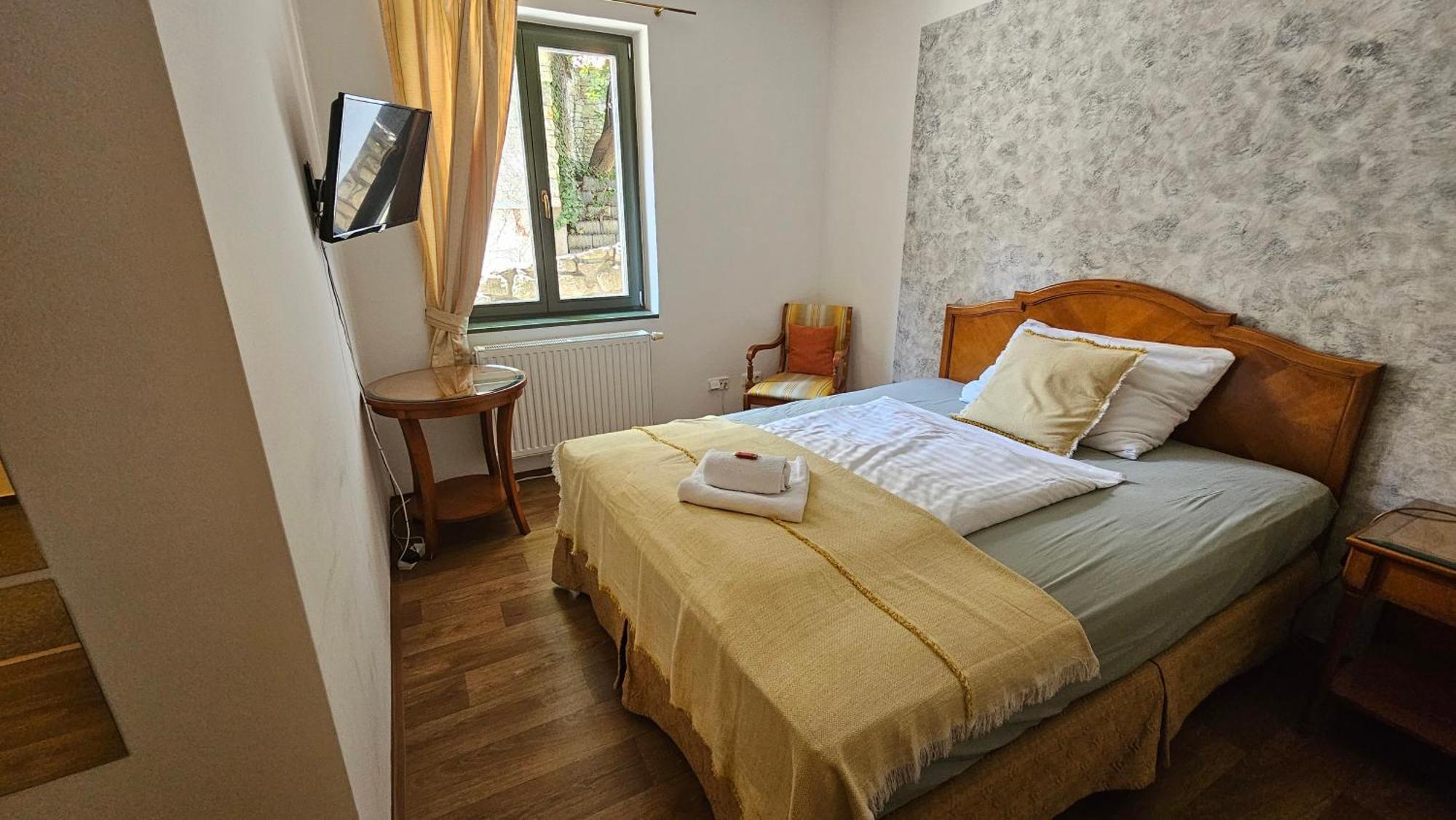Hotel Opat Kutna Hora Exterior photo